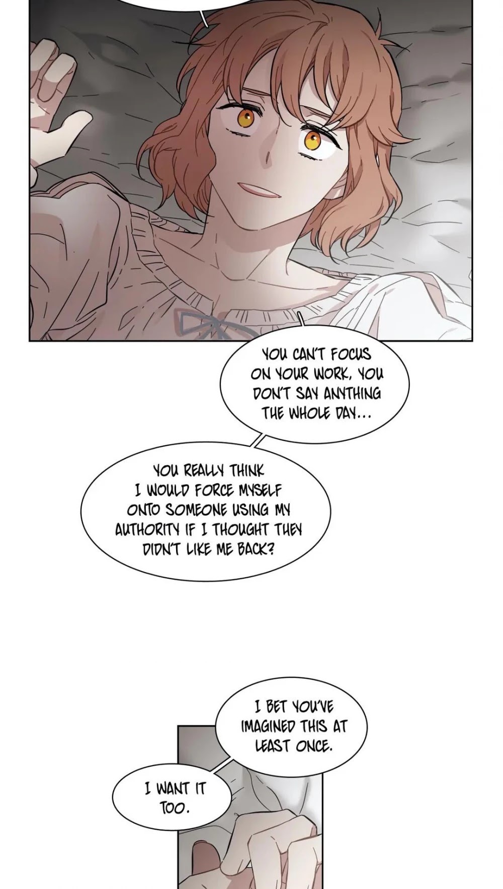 Unstoppable Siblings Chapter 215 page 7 - Chapter 215: Special Episode (5) - Gina and Eunice