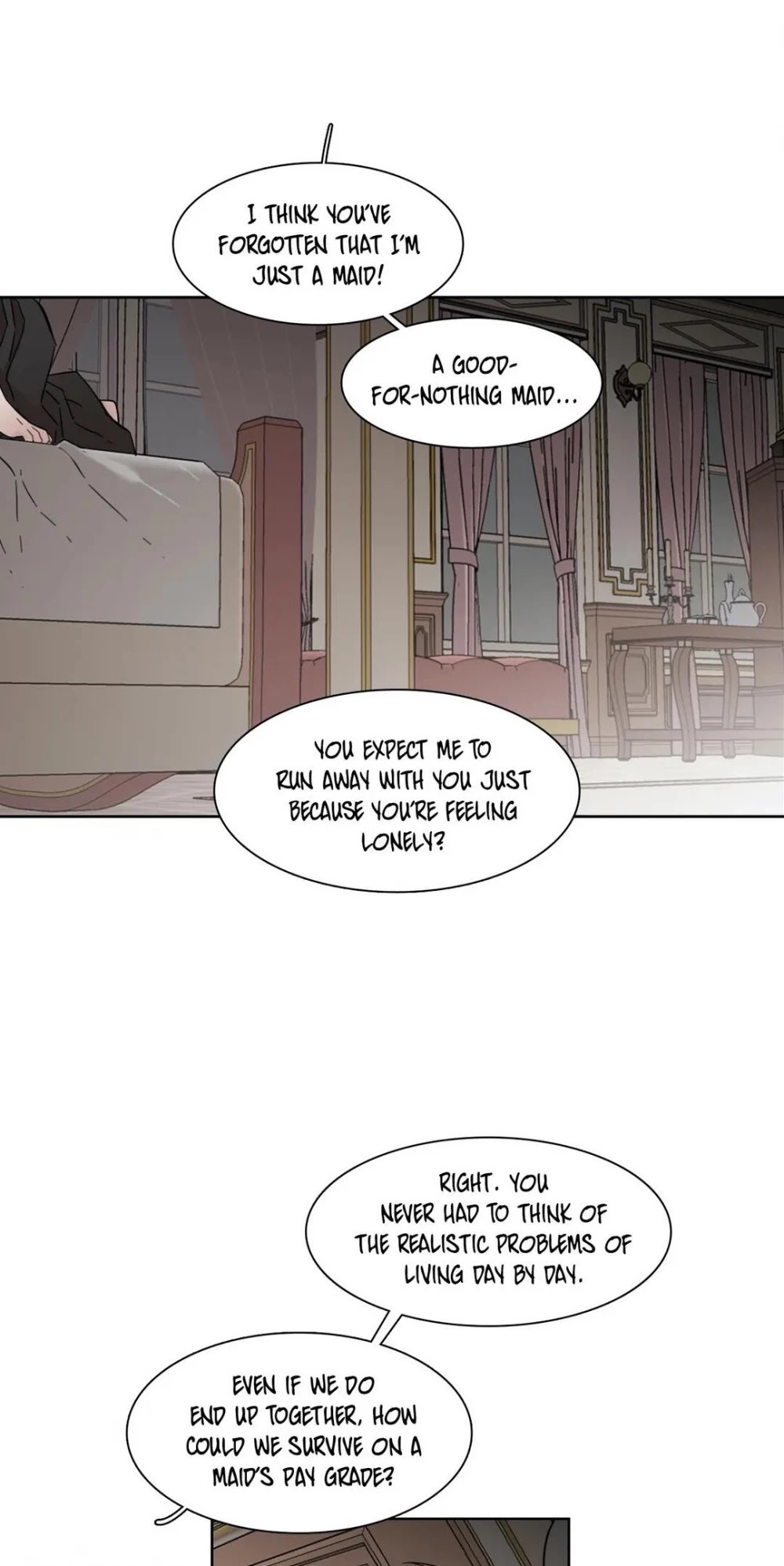 Unstoppable Siblings Chapter 215 page 9 - Chapter 215: Special Episode (5) - Gina and Eunice