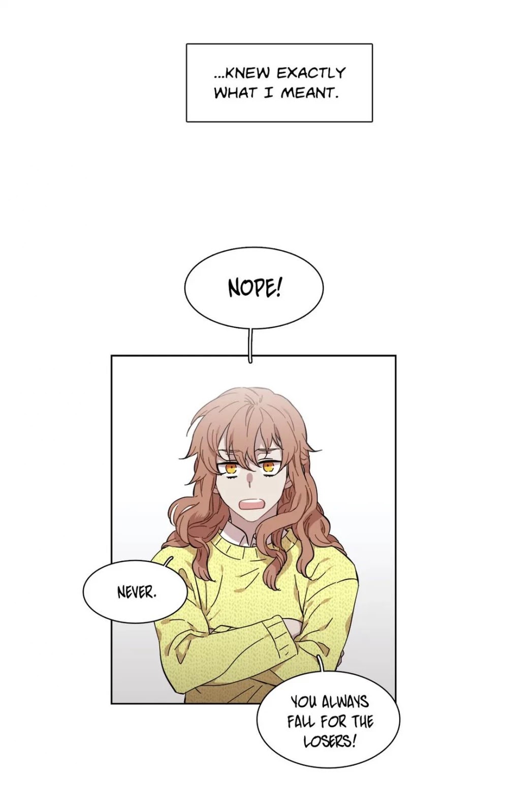 Unstoppable Siblings Chapter 216 page 20 - Chapter 216: Special Episode (6) - Hanmi and Hyeran