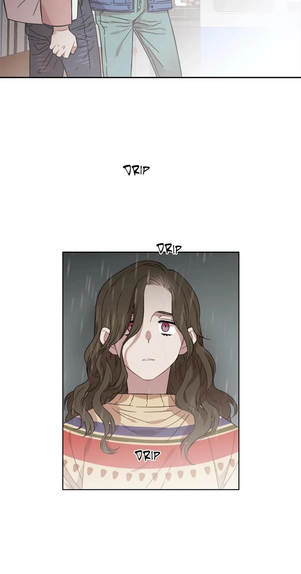 Unstoppable Siblings Chapter 216 page 37 - Chapter 216: Special Episode (6) - Hanmi and Hyeran