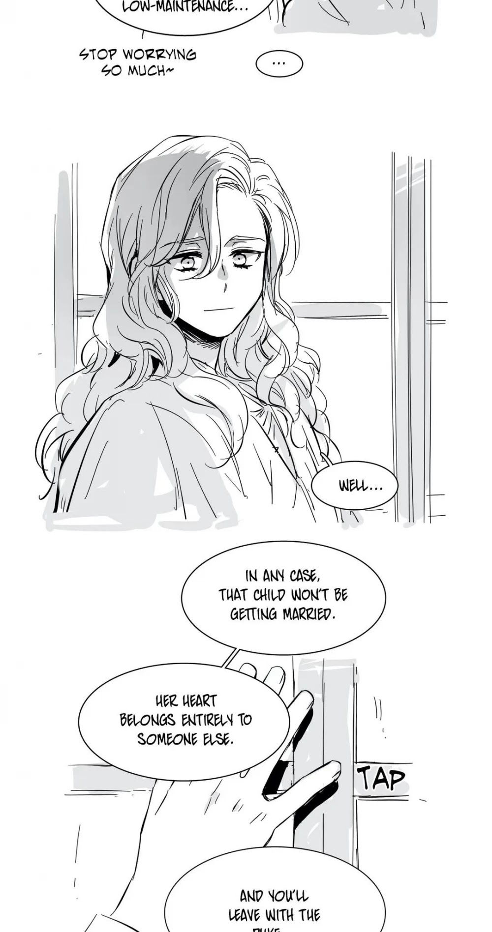 Unstoppable Siblings Chapter 217.5 page 4 - Chapter 217.5: Creator's Note