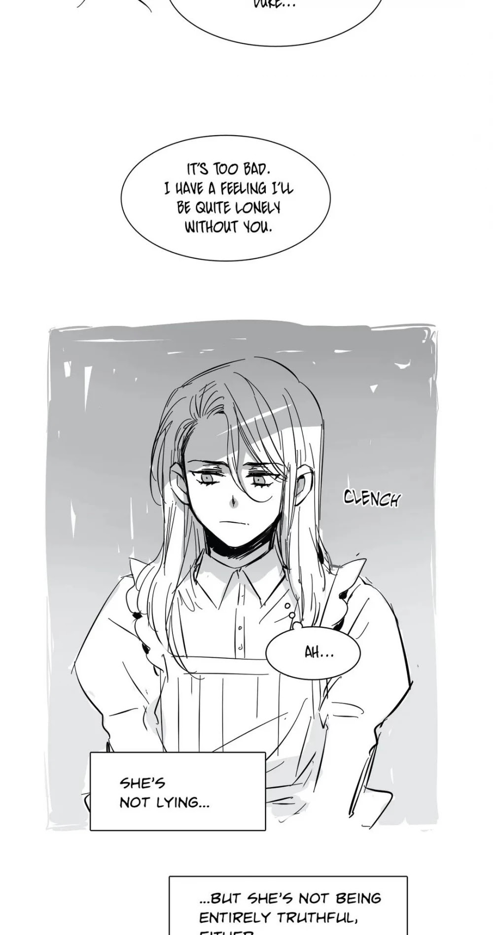 Unstoppable Siblings Chapter 217.5 page 5 - Chapter 217.5: Creator's Note
