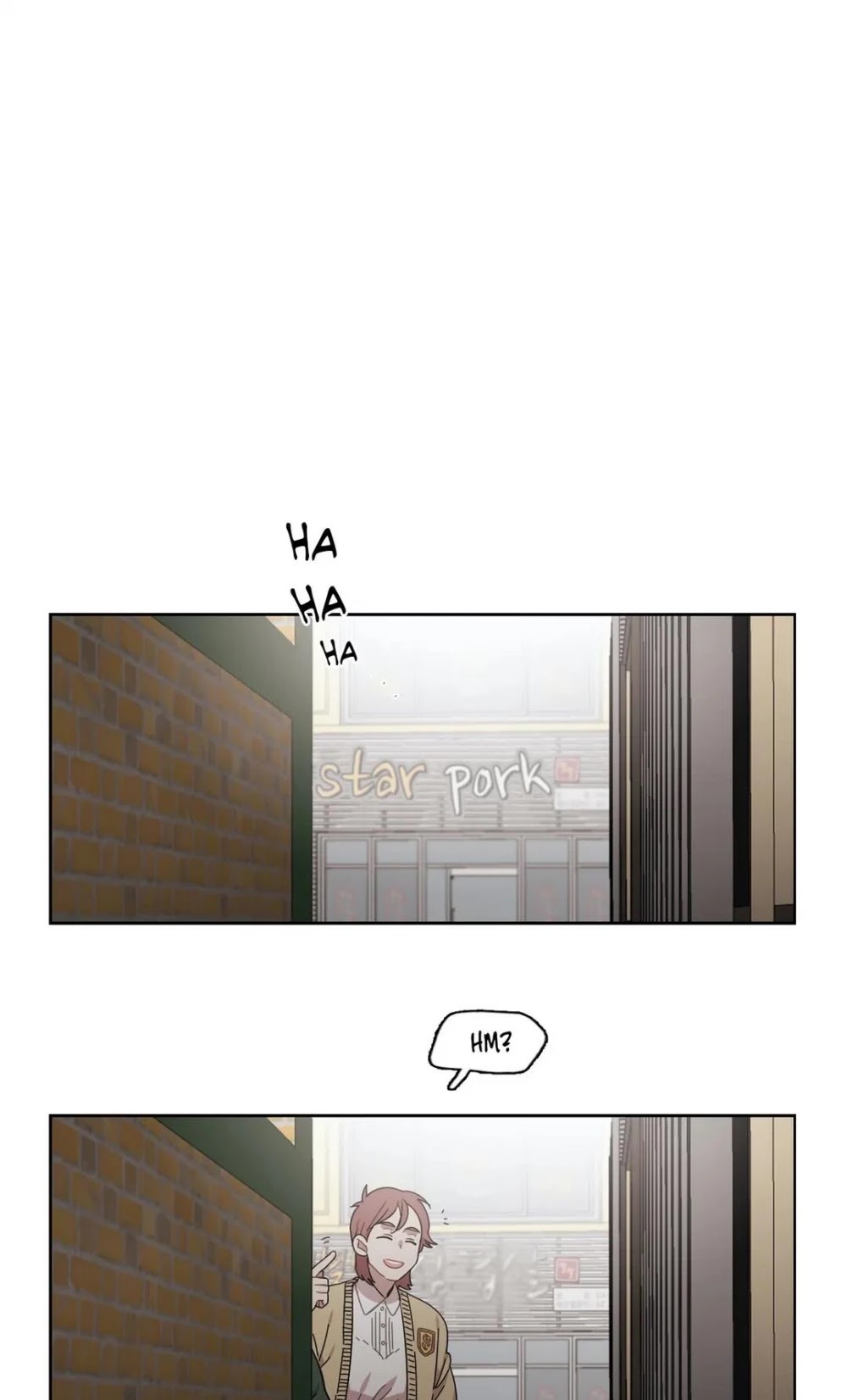 Unstoppable Siblings Chapter 217 page 19 - Chapter 217: Special Episode (7) - Hanmi and Junhyuk [END]