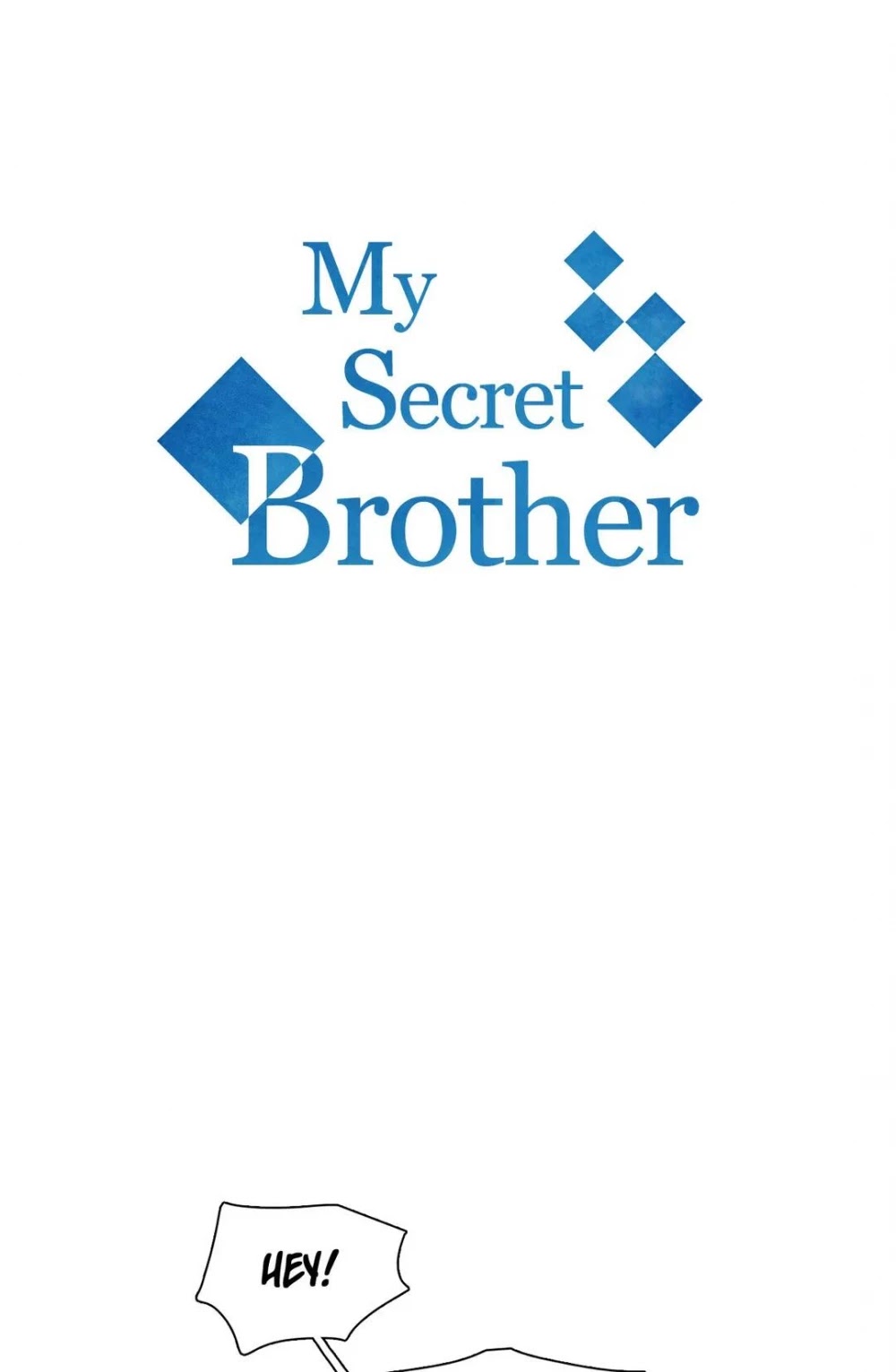Unstoppable Siblings Chapter 217 page 2 - Chapter 217: Special Episode (7) - Hanmi and Junhyuk [END]