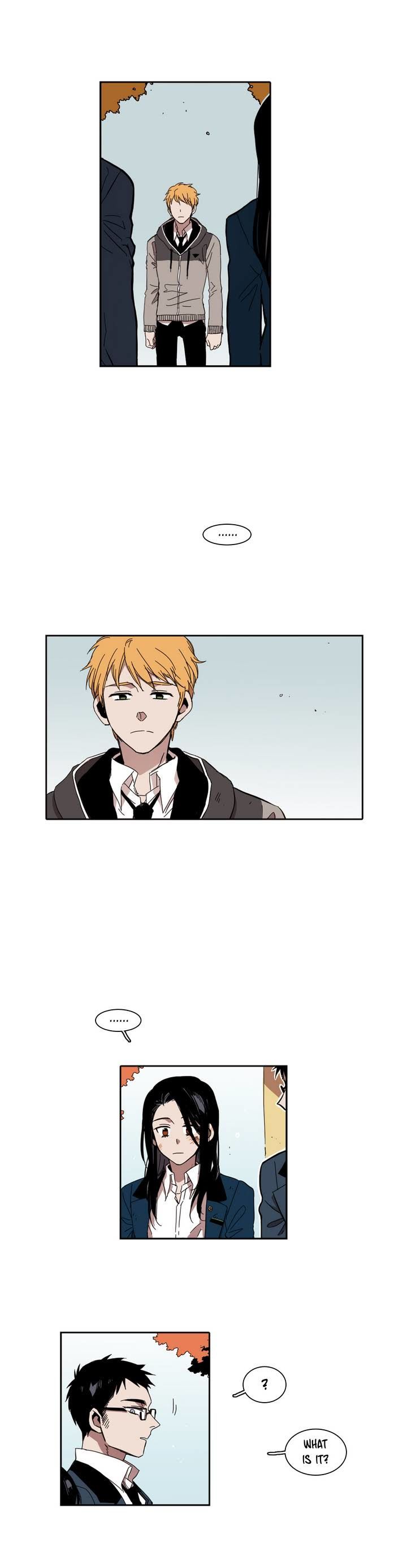 Unstoppable Siblings Chapter 22 page 14 - Chapter 22 : She is really good at that