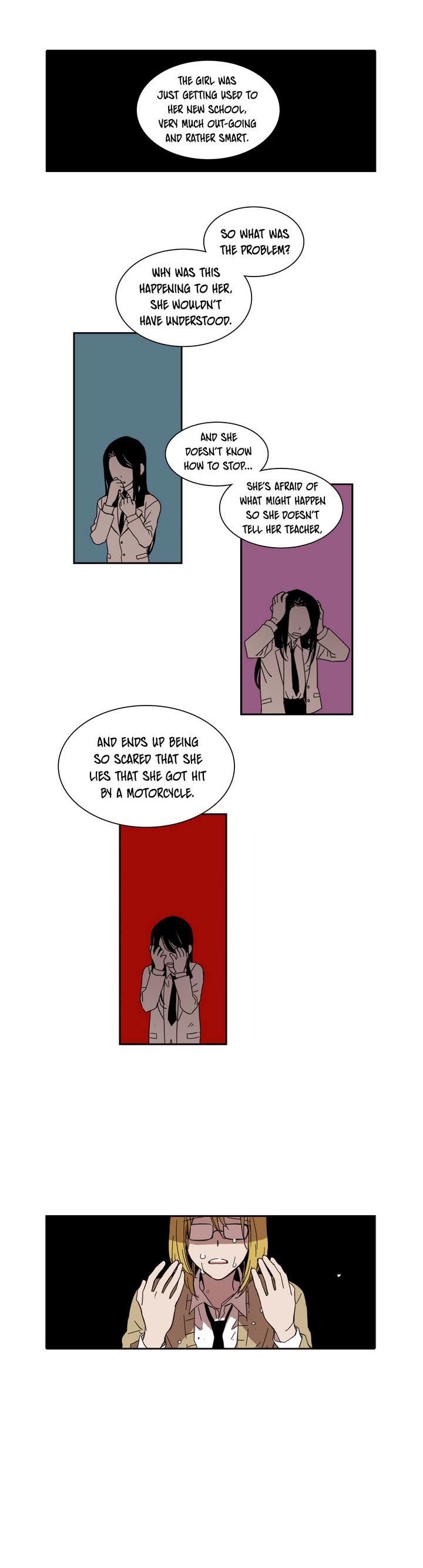 Unstoppable Siblings Chapter 22 page 3 - Chapter 22 : She is really good at that