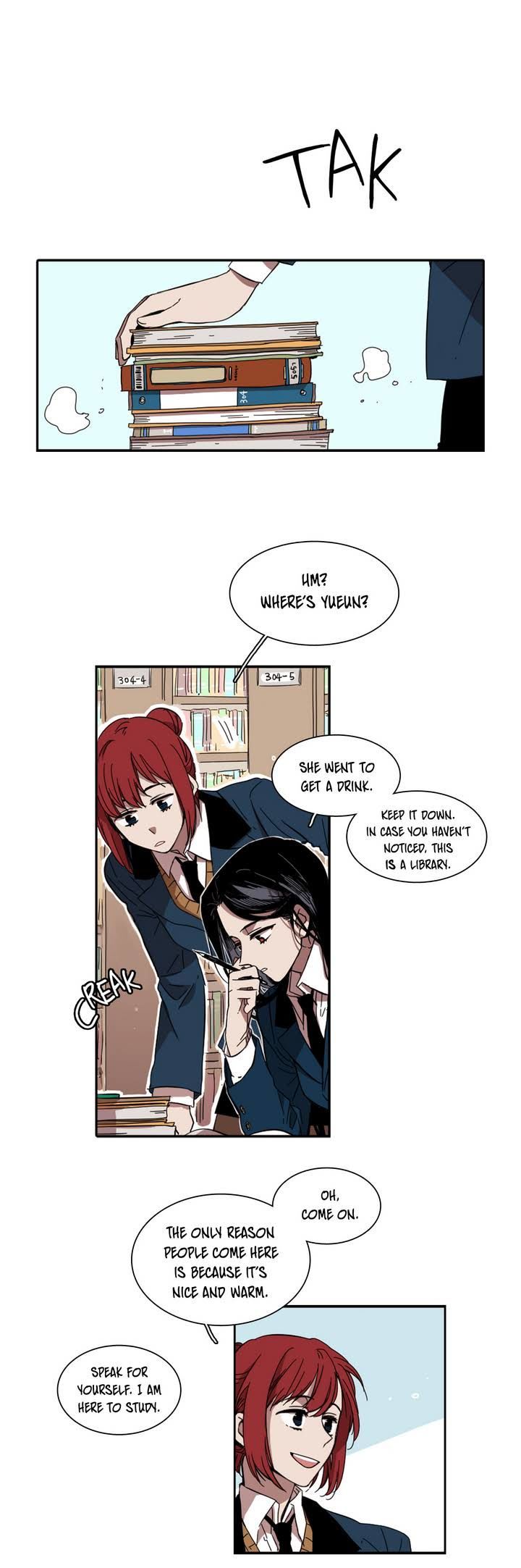 Unstoppable Siblings Chapter 28 page 1 - Chapter 28 : He Soon Regretted his Words