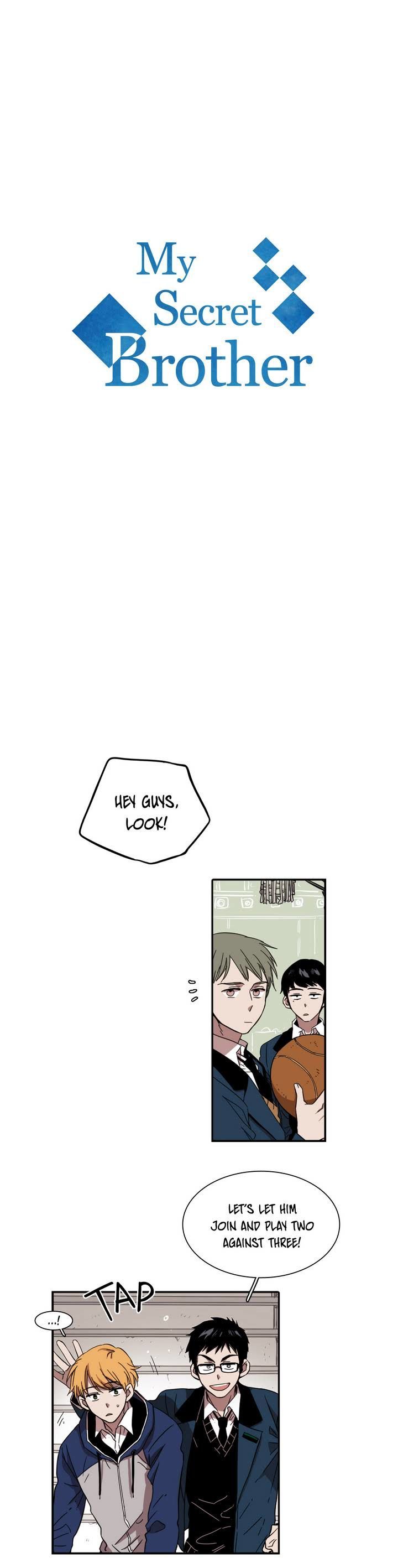 Unstoppable Siblings Chapter 28 page 5 - Chapter 28 : He Soon Regretted his Words