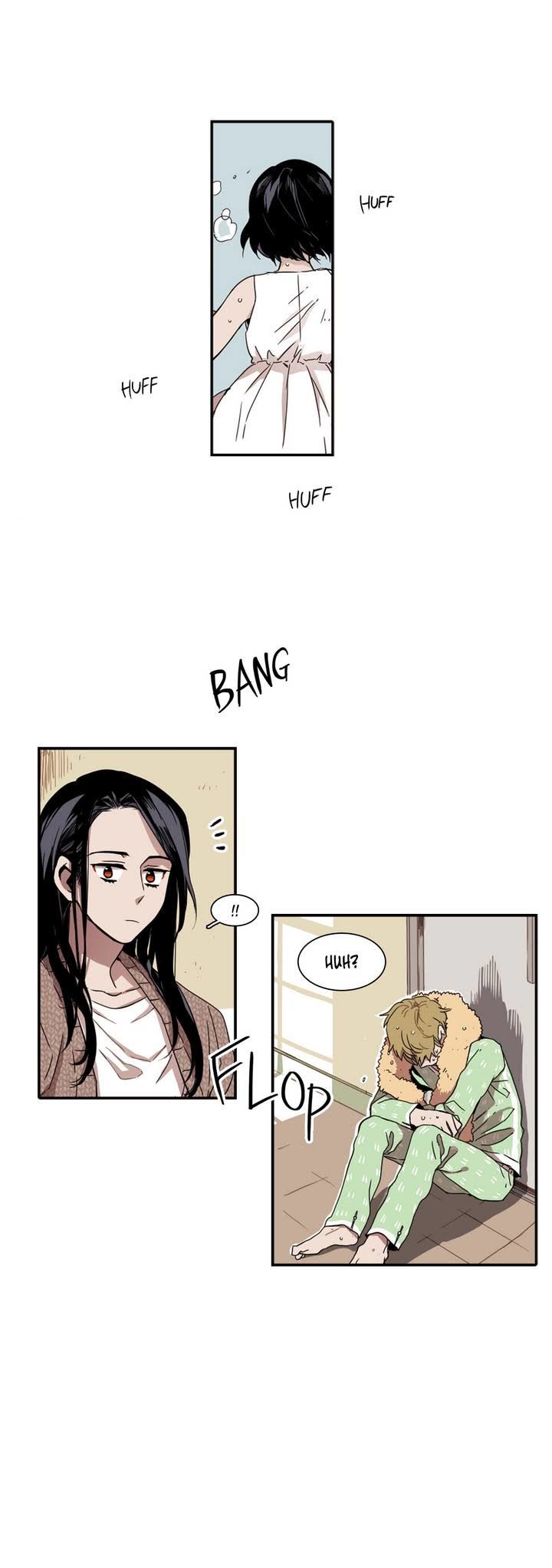 Unstoppable Siblings Chapter 29 page 4 - Chapter 29 : He Confesses his True Feelings