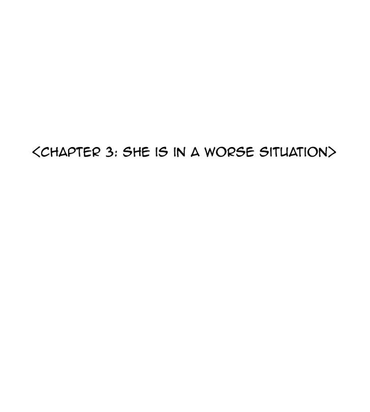 Unstoppable Siblings Chapter 3 page 21 - Chapter 3 : She is in a worse situation