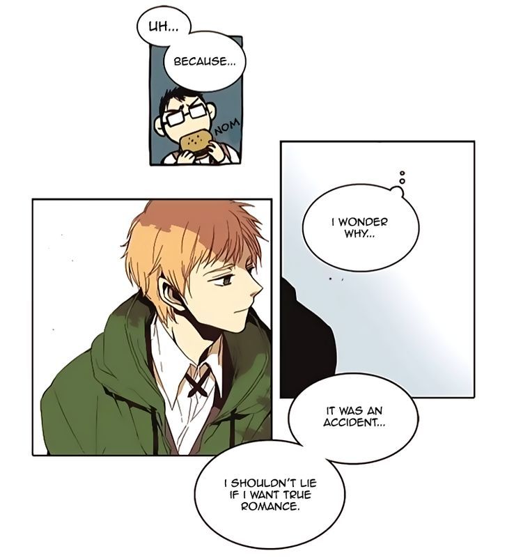 Unstoppable Siblings Chapter 3 page 8 - Chapter 3 : She is in a worse situation