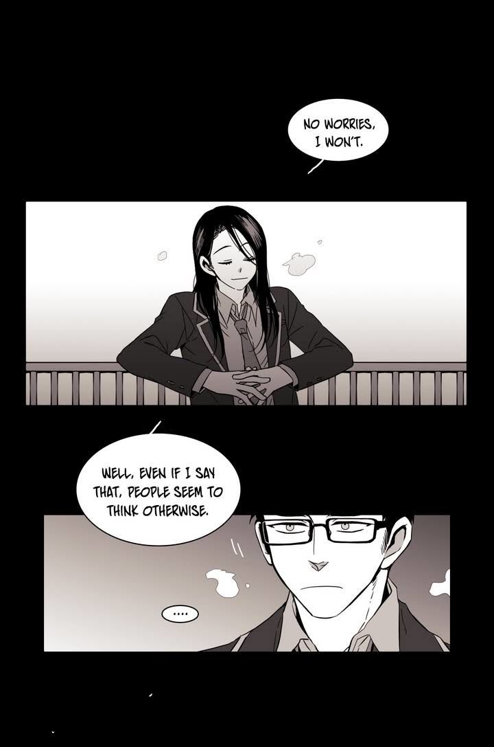 Unstoppable Siblings Chapter 33 page 3 - Chapter 33 : She is being anxious