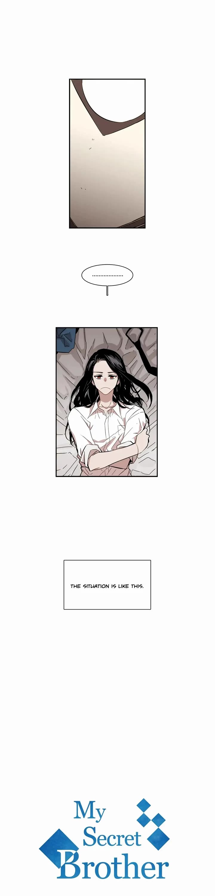 Unstoppable Siblings Chapter 44 page 1 - Chapter 44: She Comes Up with a Plan