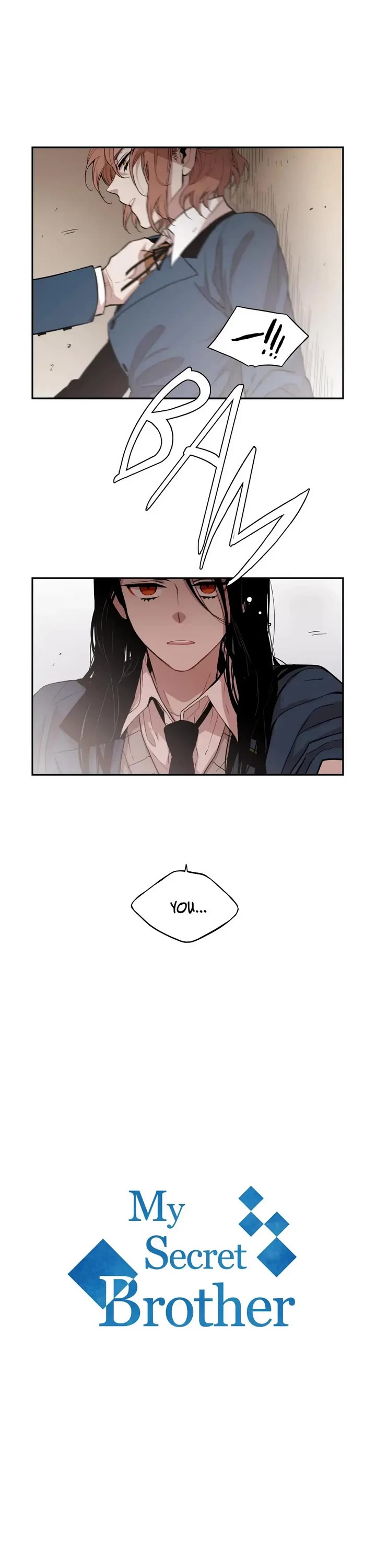 Unstoppable Siblings Chapter 45 page 1 - Chapter 45: She Carries Out the Plan