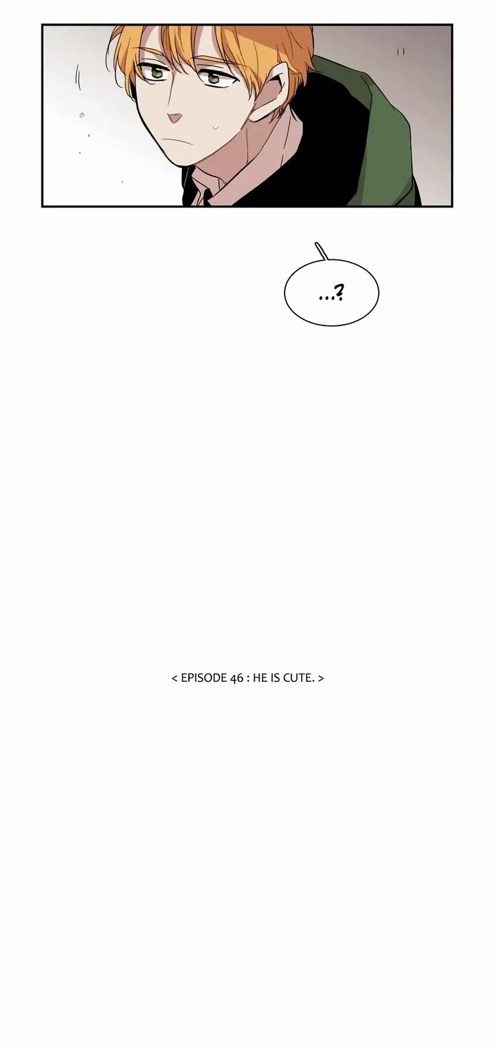 Unstoppable Siblings Chapter 46 page 15 - Chapter 46: He is Cute