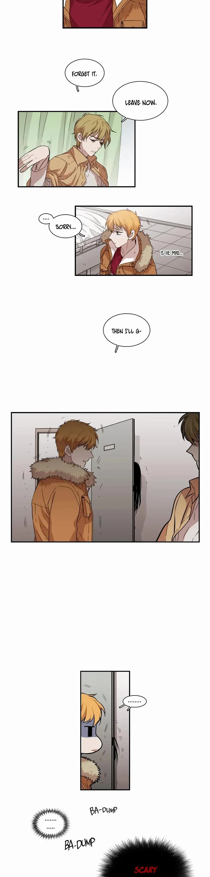 Unstoppable Siblings Chapter 56 page 2 - Chapter 56: He is Innocent