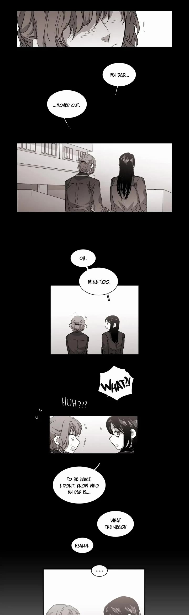 Unstoppable Siblings Chapter 62 page 14 - Chapter 62: She Looked Calm