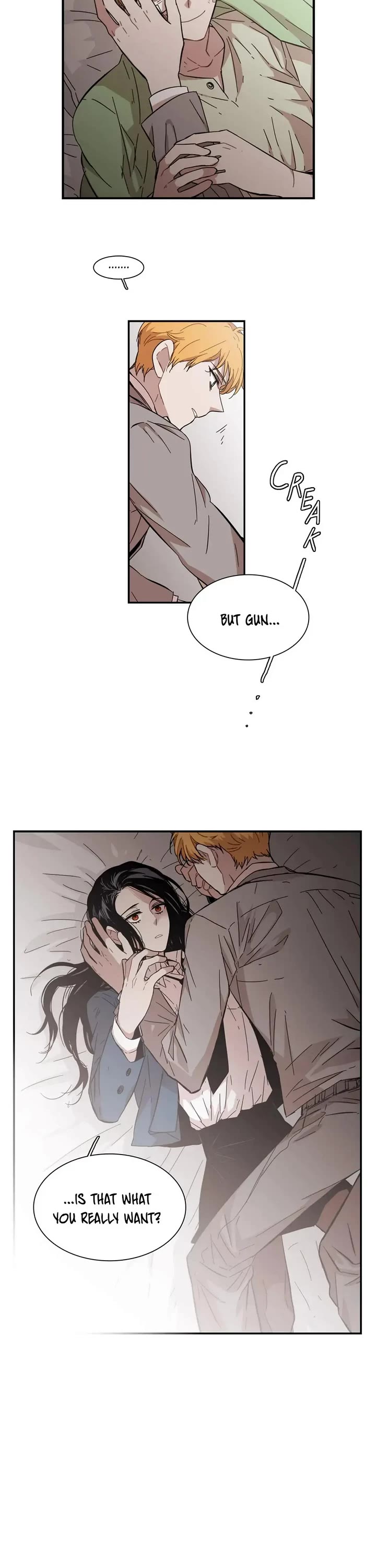 Unstoppable Siblings Chapter 66 page 3 - Chapter 66: She Needed to Know More About Him