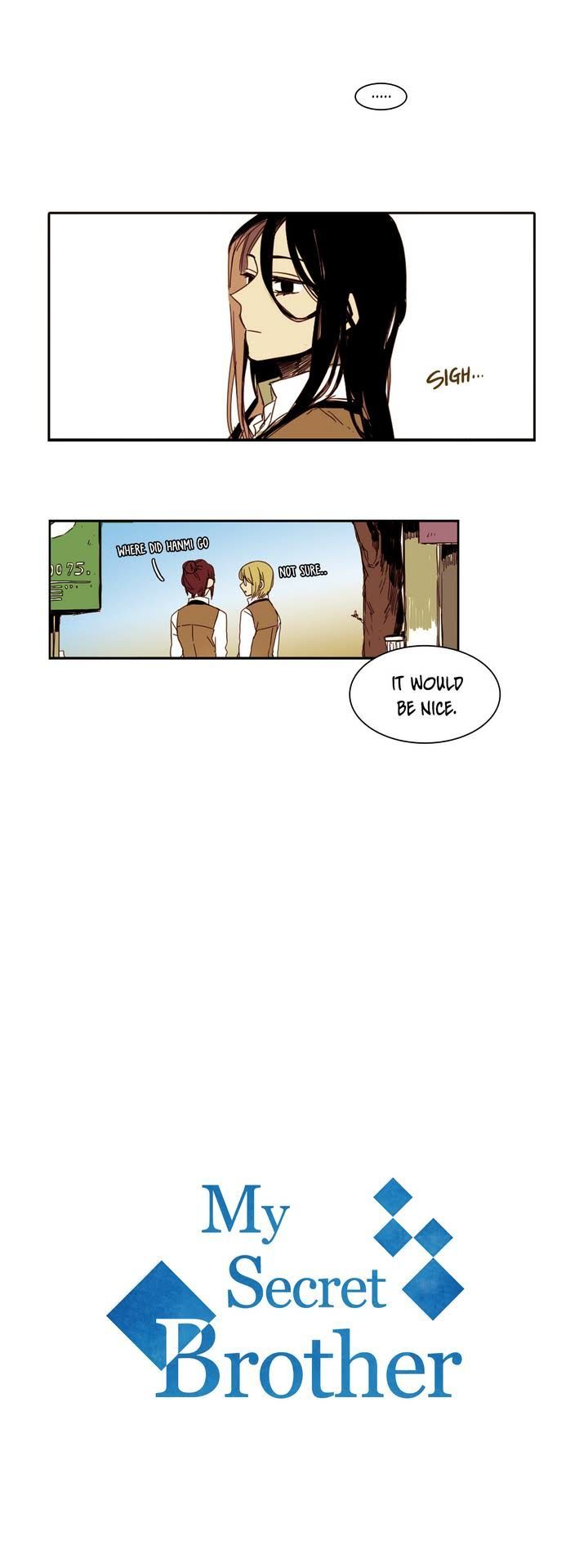Unstoppable Siblings Chapter 7 page 2 - Chapter 7 : She falls into the same pit every time