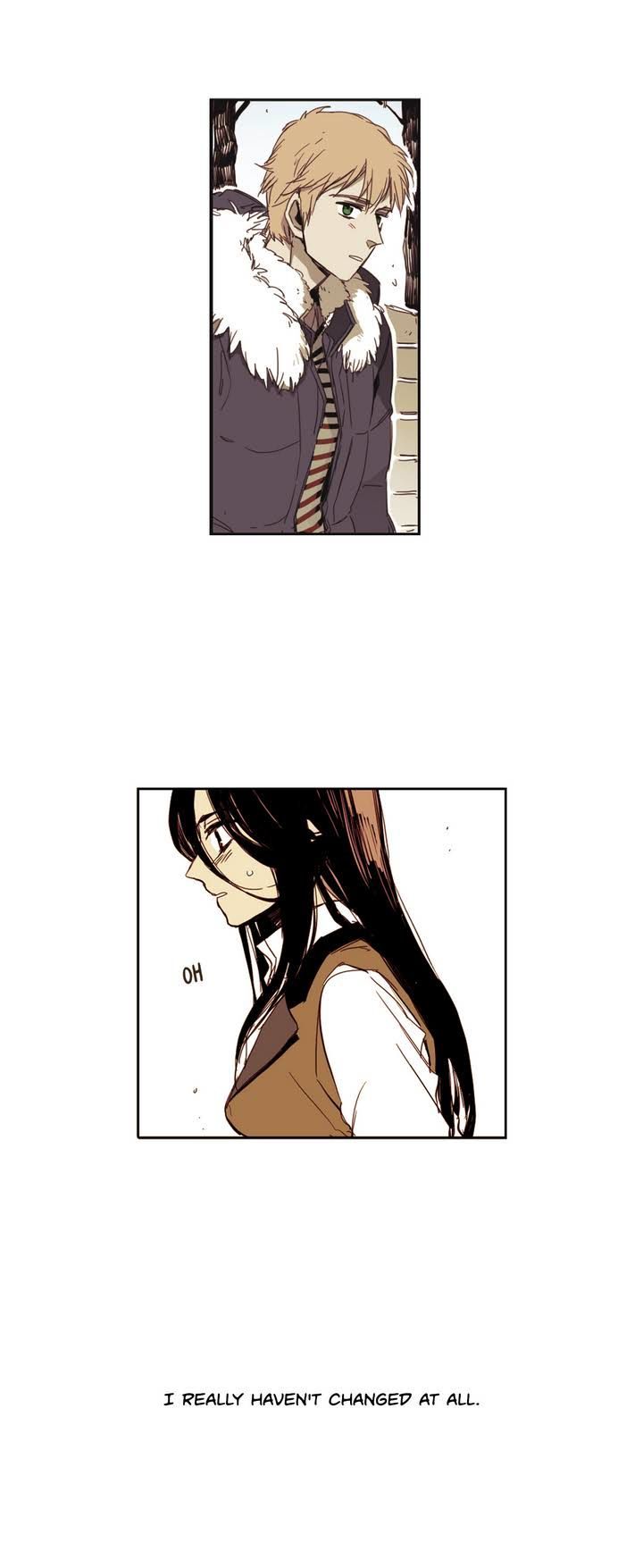Unstoppable Siblings Chapter 7 page 6 - Chapter 7 : She falls into the same pit every time