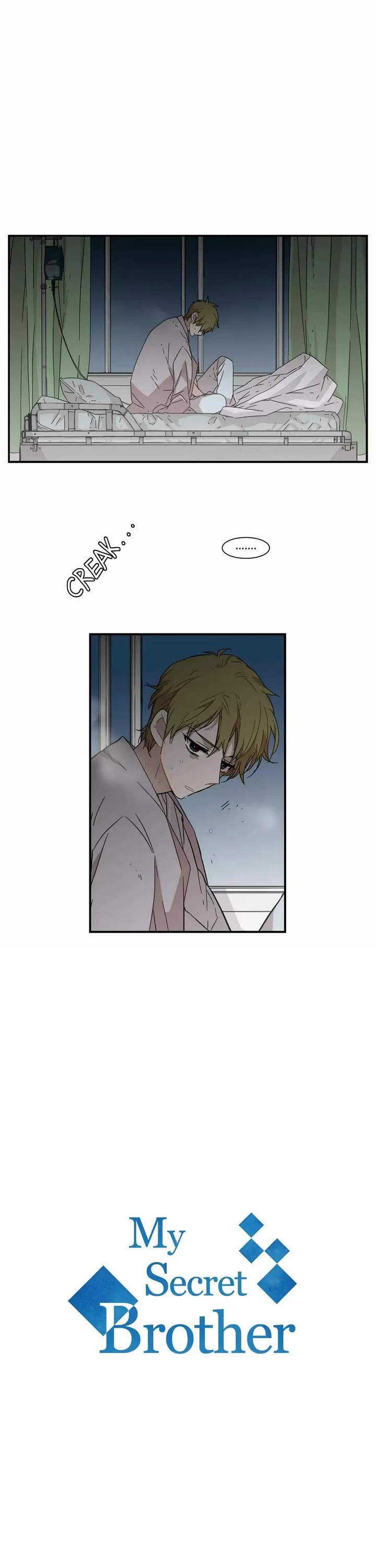 Unstoppable Siblings Chapter 72 page 2 - Chapter 72: He was Inside a Pitch-Black Shadow