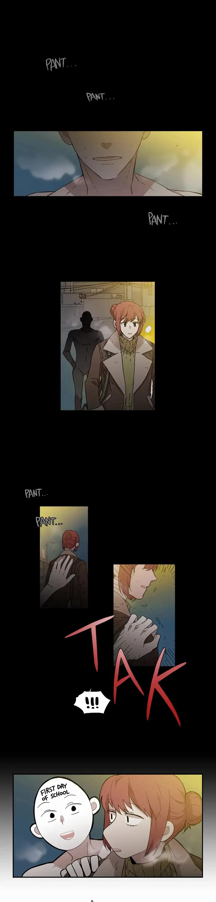 Unstoppable Siblings Chapter 76 page 1 - Chapter 76: He is in a Difficult Situation