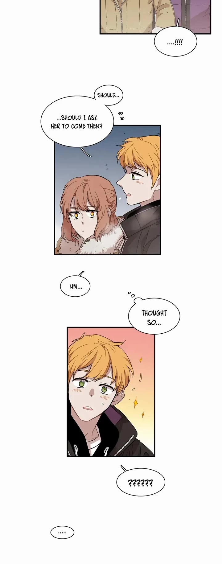 Unstoppable Siblings Chapter 76 page 10 - Chapter 76: He is in a Difficult Situation