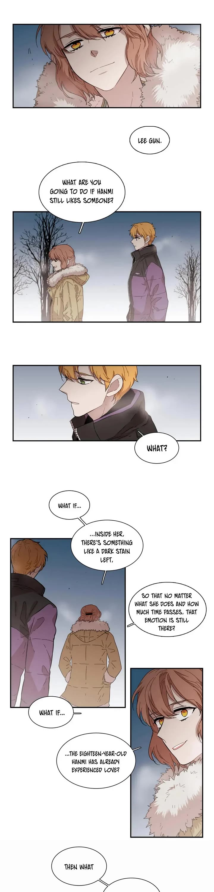 Unstoppable Siblings Chapter 76 page 11 - Chapter 76: He is in a Difficult Situation