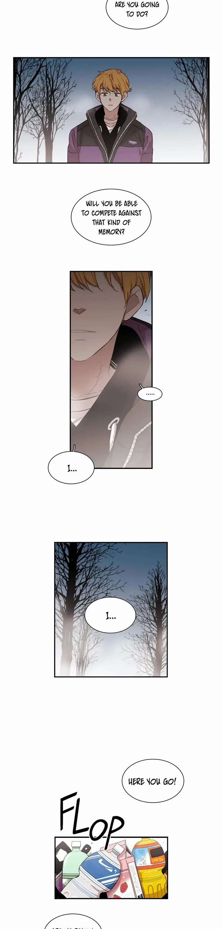 Unstoppable Siblings Chapter 76 page 12 - Chapter 76: He is in a Difficult Situation