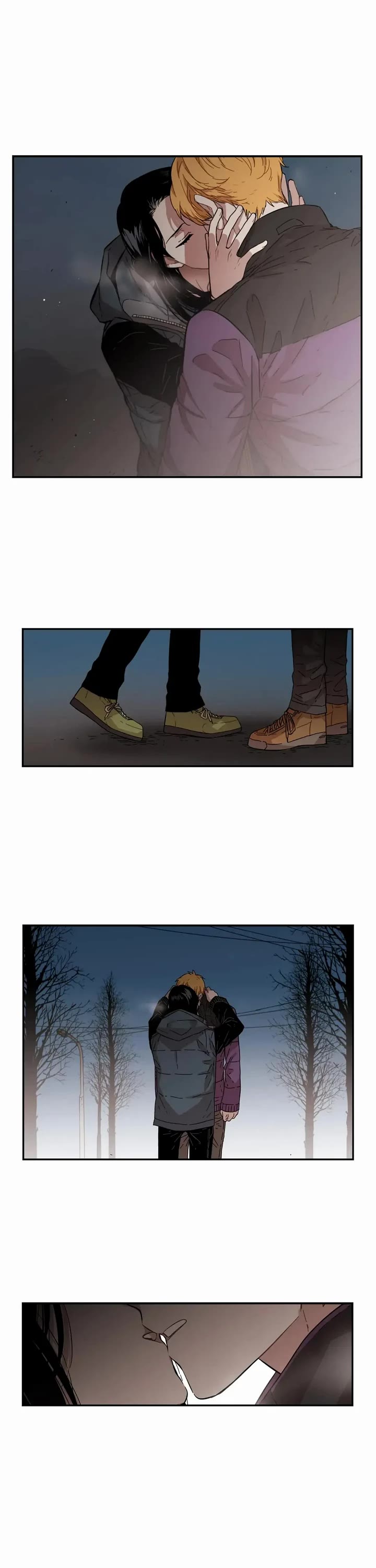Unstoppable Siblings Chapter 77 page 11 - Chapter 77: He Wants it