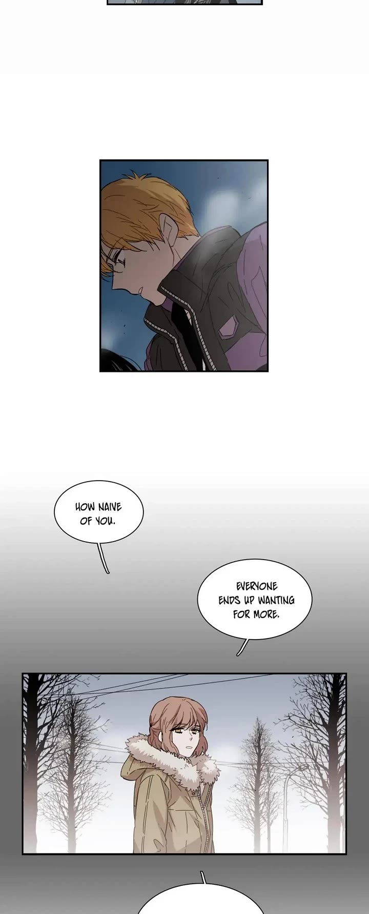 Unstoppable Siblings Chapter 77 page 13 - Chapter 77: He Wants it