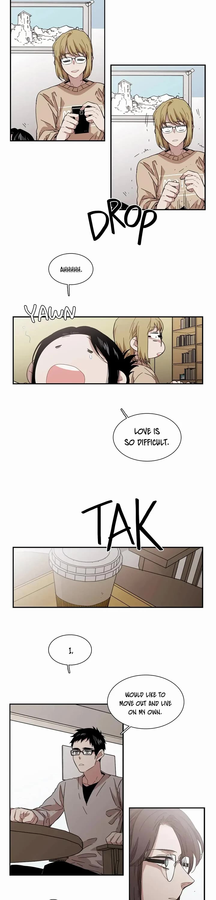 Unstoppable Siblings Chapter 79 page 13 - Chapter 79: He Demanded in a Polite Manner