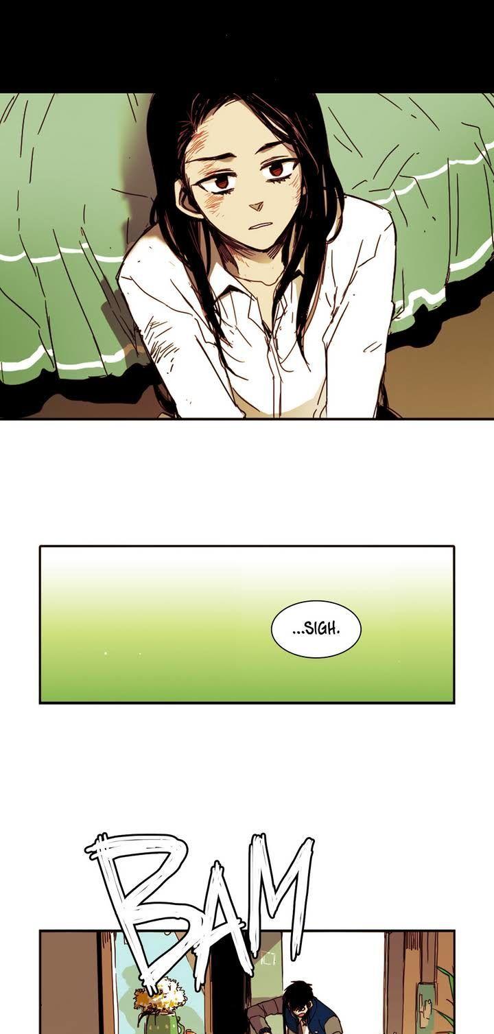 Unstoppable Siblings Chapter 8 page 9 - Chapter 8 : He doesn't get involved