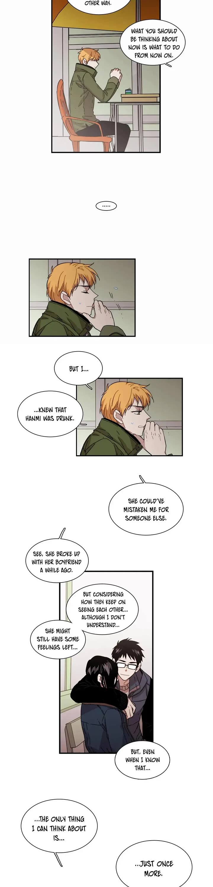 Unstoppable Siblings Chapter 80 page 3 - Chapter 80: She Called His Name (Season 2 Finale)
