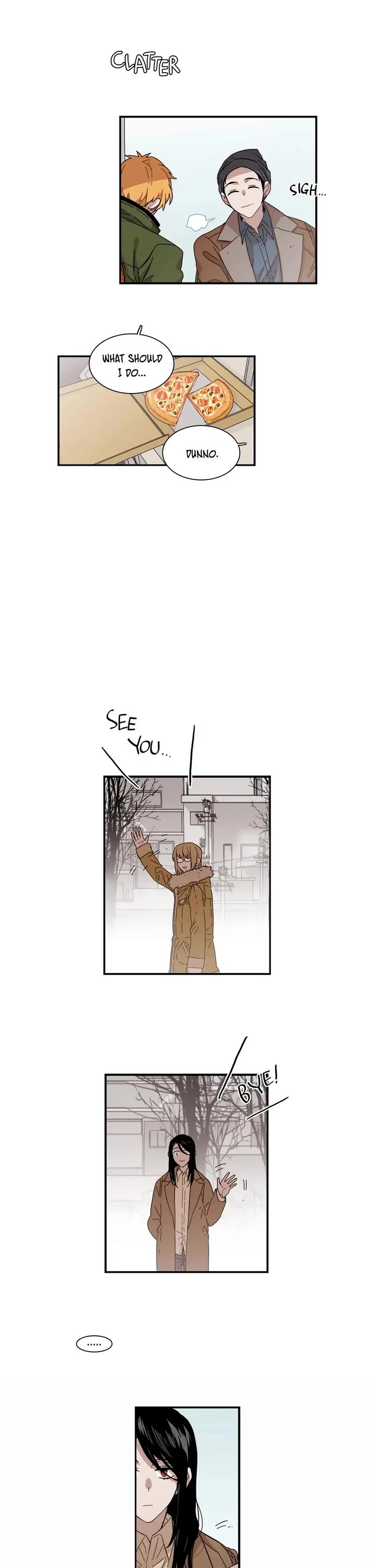 Unstoppable Siblings Chapter 80 page 6 - Chapter 80: She Called His Name (Season 2 Finale)