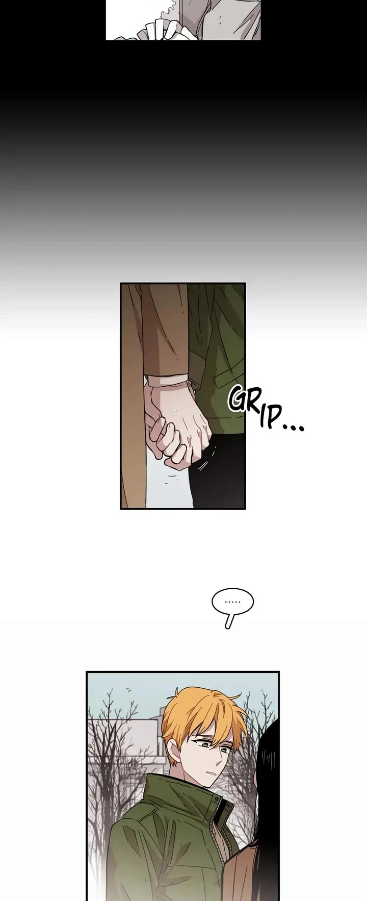 Unstoppable Siblings Chapter 81 page 18 - Chapter 81: He Promised to Meet Again (Season 3)