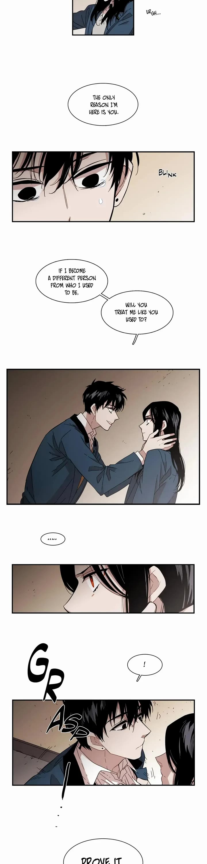 Unstoppable Siblings Chapter 83 page 8 - Chapter 83: He Appeared to be Quite Friendly