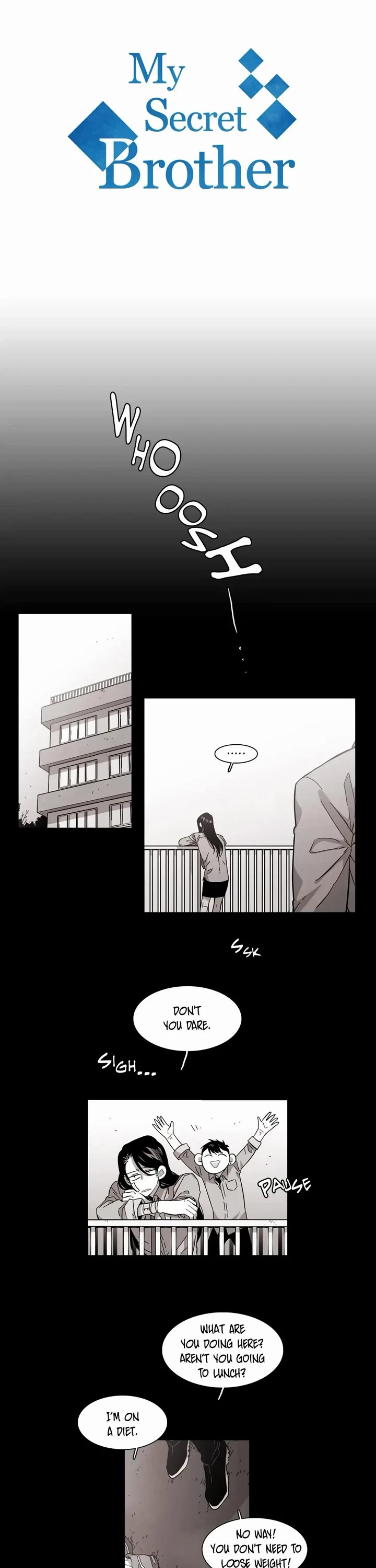 Unstoppable Siblings Chapter 86 page 3 - Chapter 86: It was a Close Call for Her