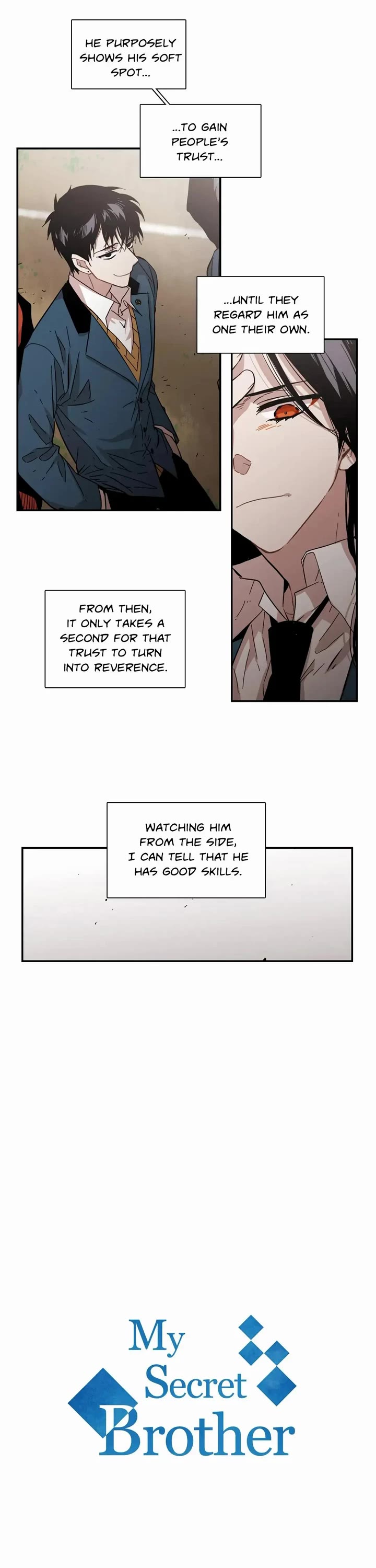 Unstoppable Siblings Chapter 87 page 2 - Chapter 87: She is Suffering From a Headache