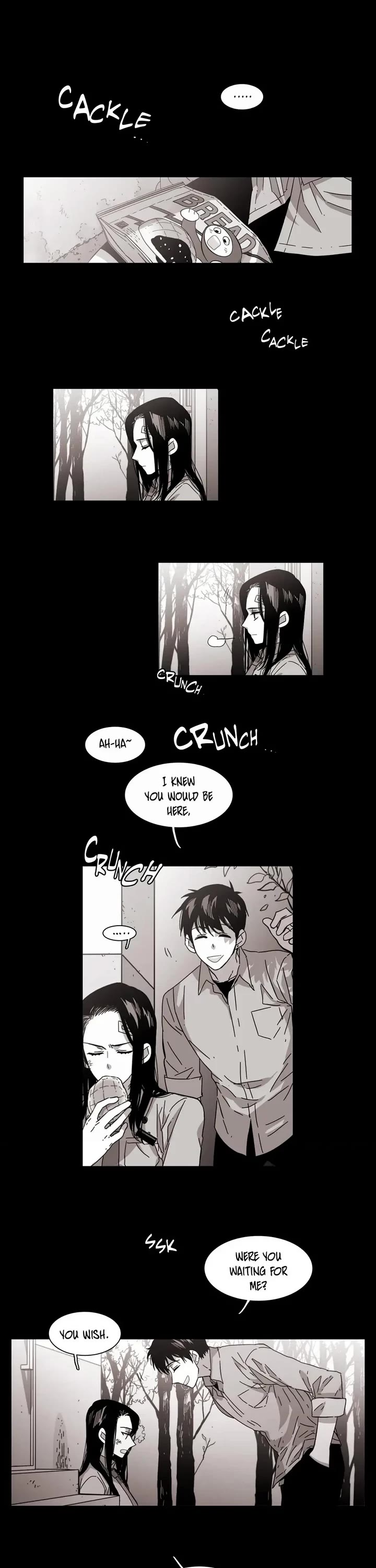 Unstoppable Siblings Chapter 89 page 1 - Chapter 89: He Lured Her in Smoothly