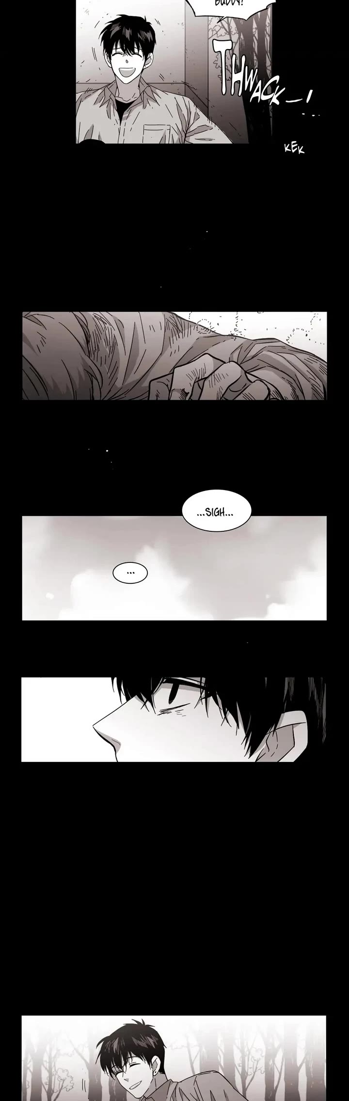 Unstoppable Siblings Chapter 89 page 14 - Chapter 89: He Lured Her in Smoothly