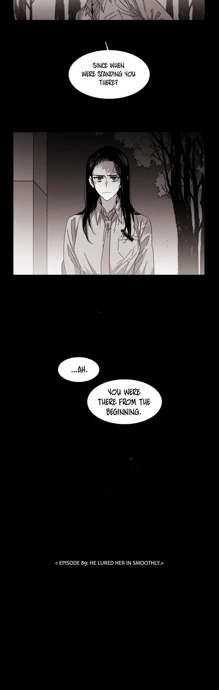 Unstoppable Siblings Chapter 89 page 15 - Chapter 89: He Lured Her in Smoothly