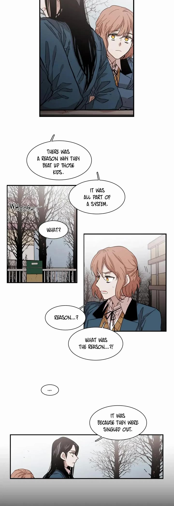 Unstoppable Siblings Chapter 89 page 5 - Chapter 89: He Lured Her in Smoothly