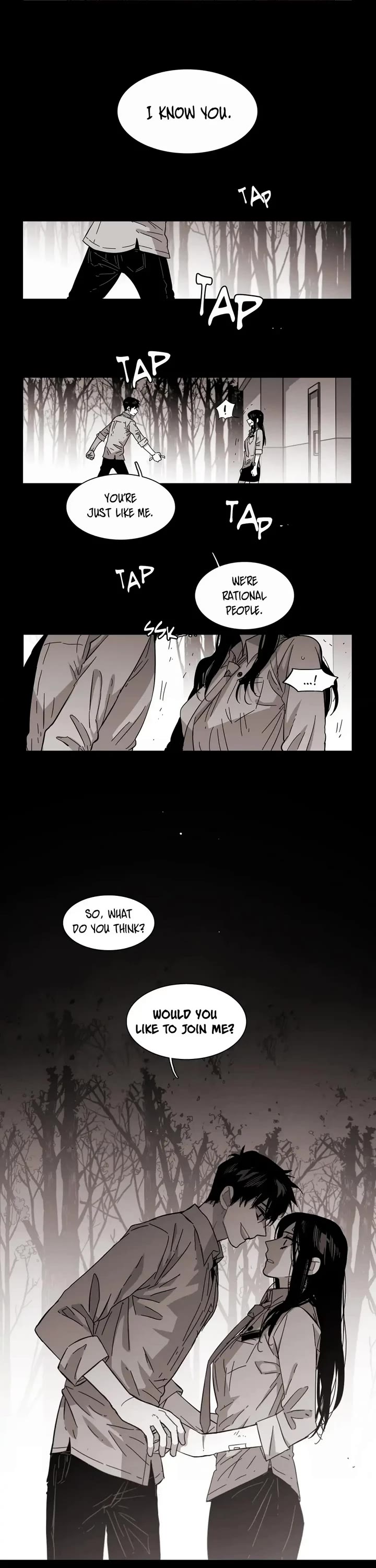 Unstoppable Siblings Chapter 90 page 7 - Chapter 90: He was Skilled at Seducing