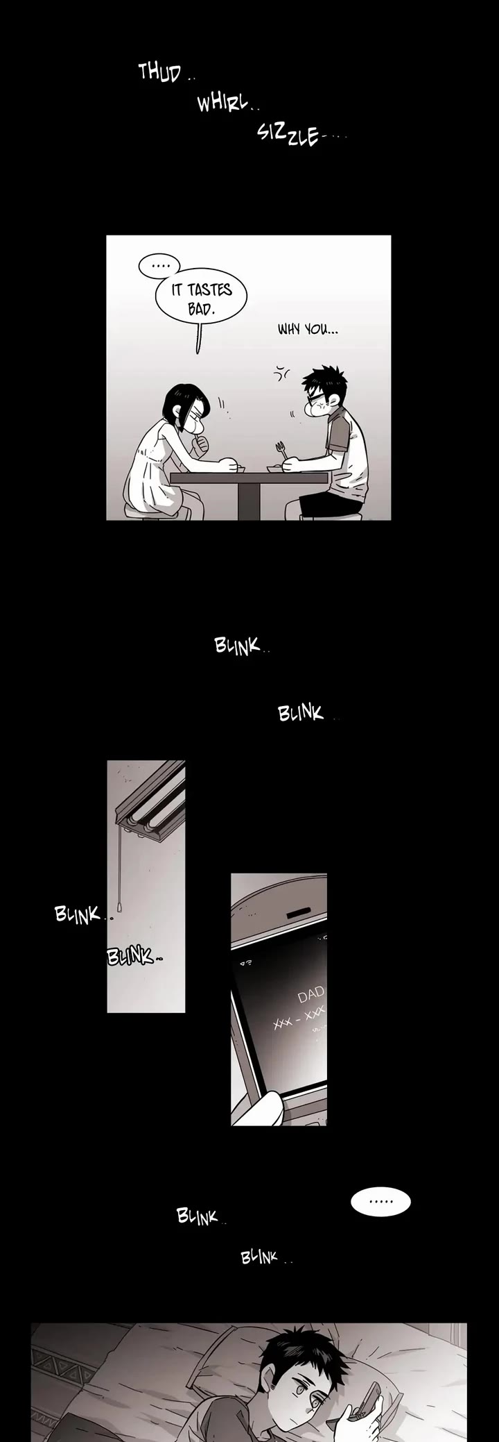 Unstoppable Siblings Chapter 92 page 15 - Chapter 92: He Packed His Things