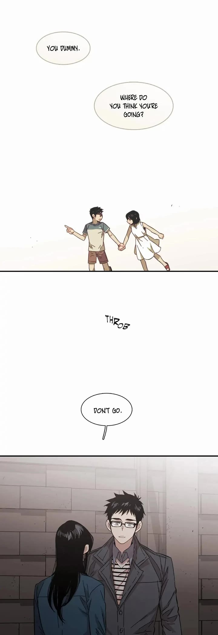 Unstoppable Siblings Chapter 95 page 17 - Chapter 95: She Couldn't Help Thinking About Him