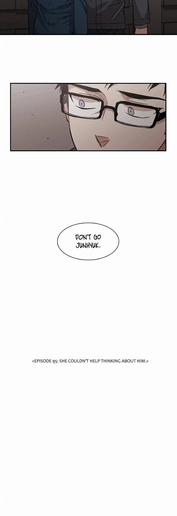 Unstoppable Siblings Chapter 95 page 18 - Chapter 95: She Couldn't Help Thinking About Him