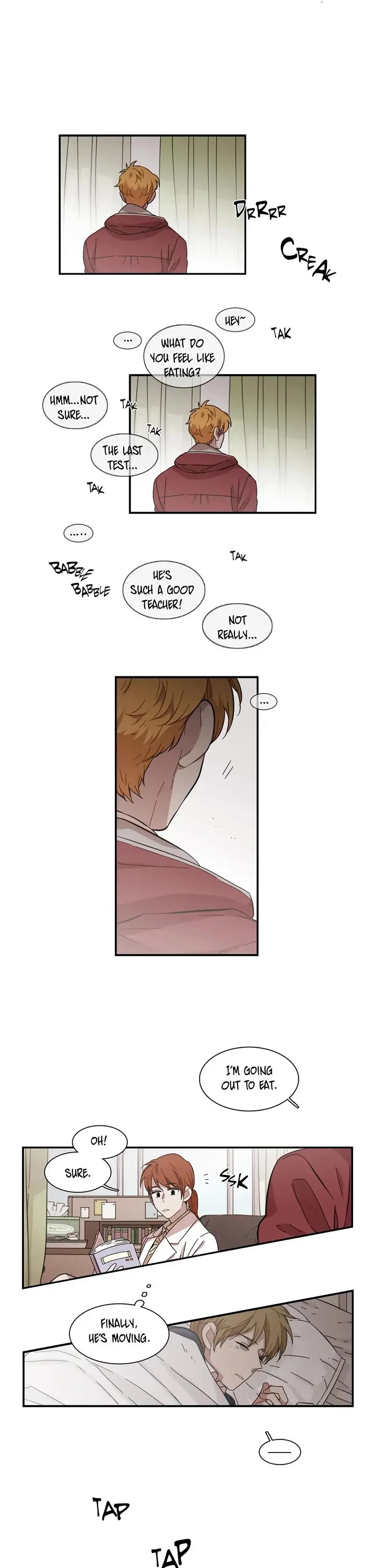 Unstoppable Siblings Chapter 98 page 12 - Chapter 98: She Causes Pain in Others