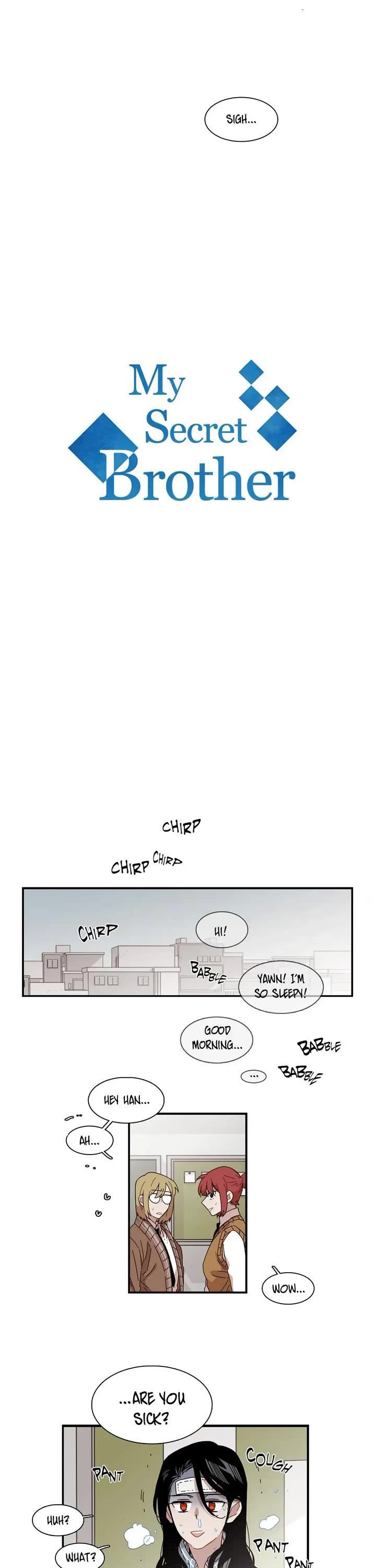 Unstoppable Siblings Chapter 98 page 2 - Chapter 98: She Causes Pain in Others