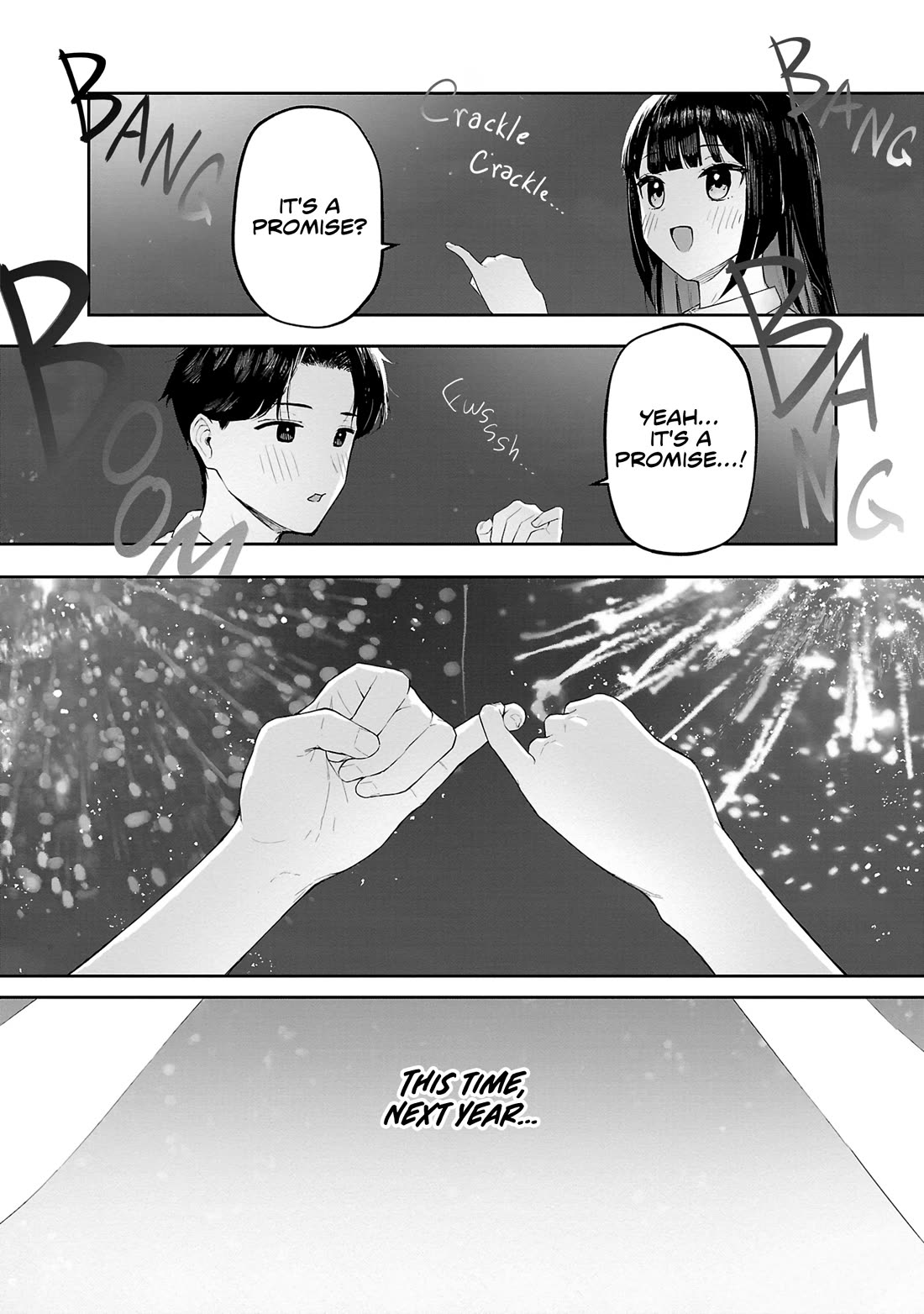 Untie and Retie Chapter 13 page 26 - Chapter 13: Our Everything [END]